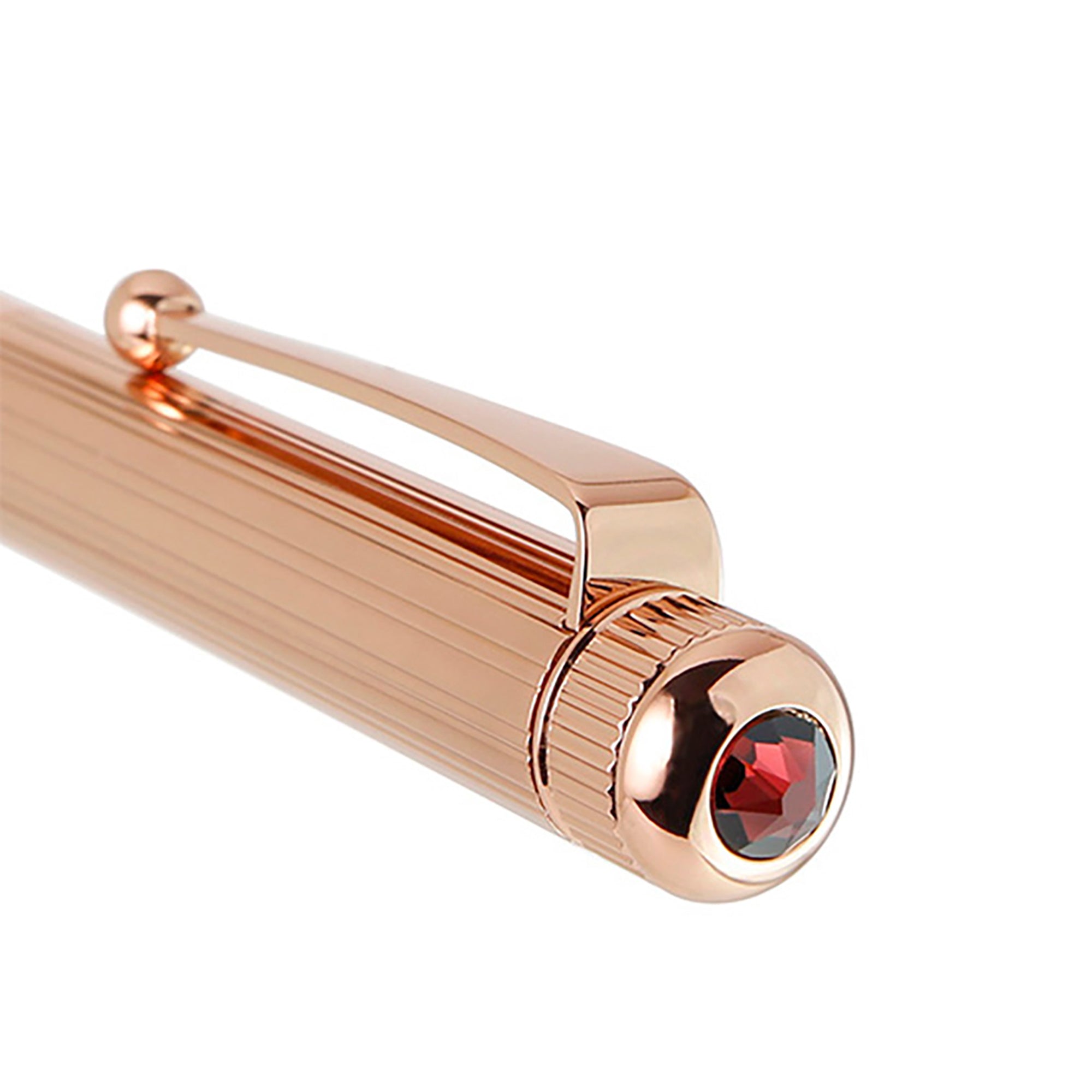 Romeo No.3 Ballpoint Pen Extra Slim | Topdrawer