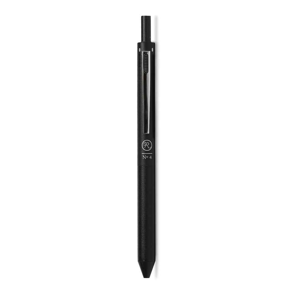 
                      
                        Itoya Pen Romeo Multi Functional Pen 4 in 1 leather 1
                      
                    