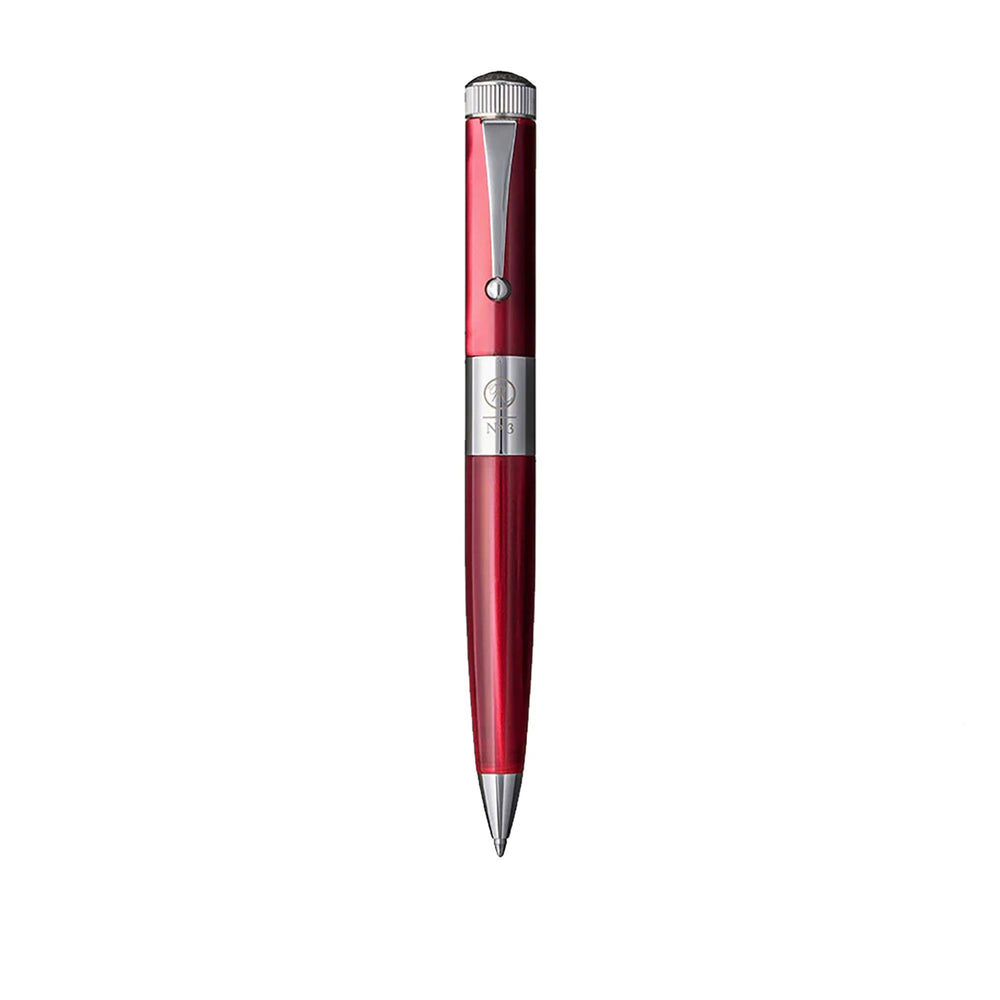 No.3 Ballpoint Pen Wide Barrel