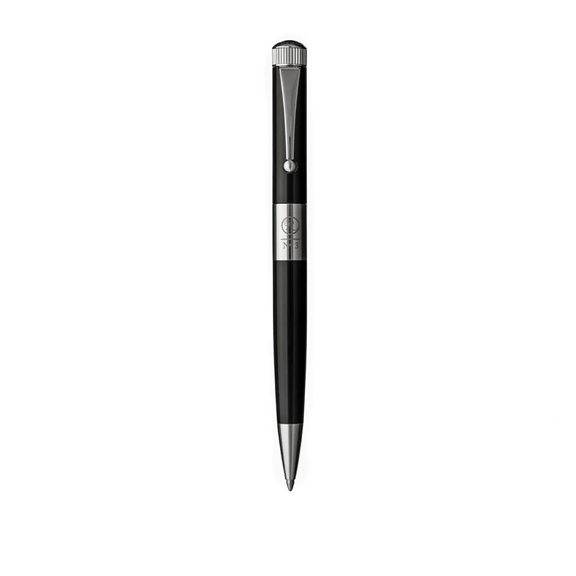 Romeo No.3 Ballpoint Pen Slim | Topdrawer