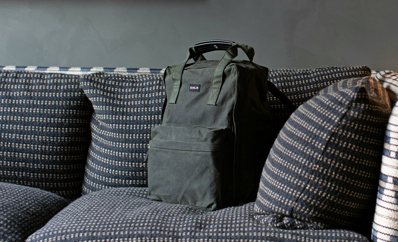 Top 5 Staff-Recommended Anello Backpacks: Tokyo's Latest Must-Have