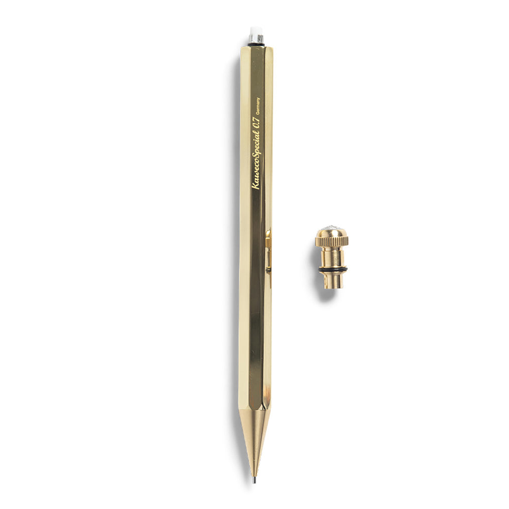 
                  
                    Classic Special Mechanical Pencil
                  
                