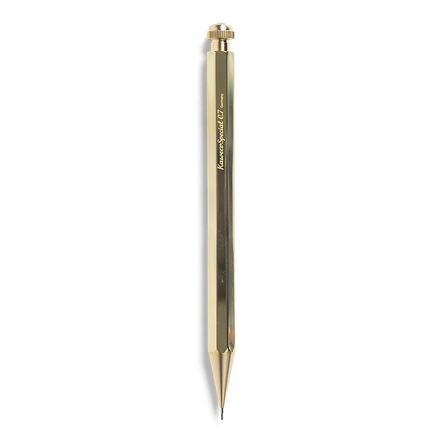 Kaweco Pen Brass Special Mechanical pencil 2