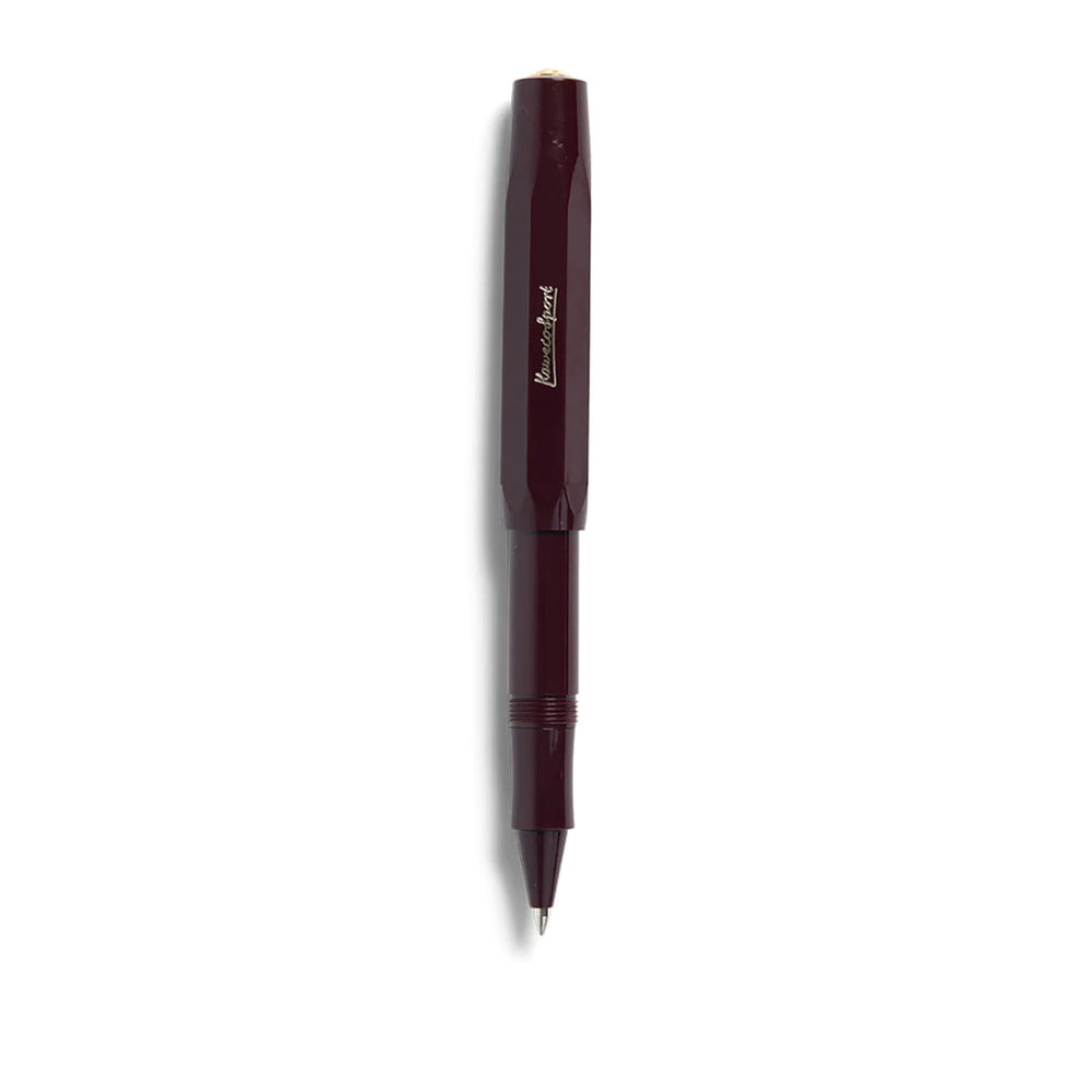 
                      
                        Sport Rollerball Pen
                      
                    