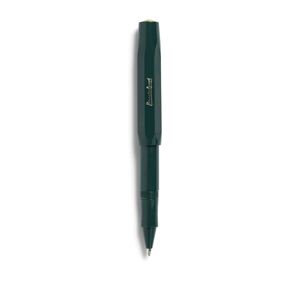 
                      
                        Sport Rollerball Pen
                      
                    