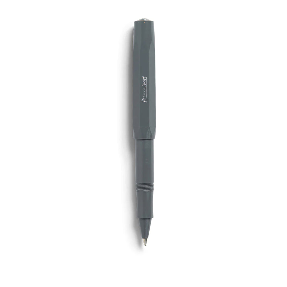 
                      
                        Sport Rollerball Pen
                      
                    