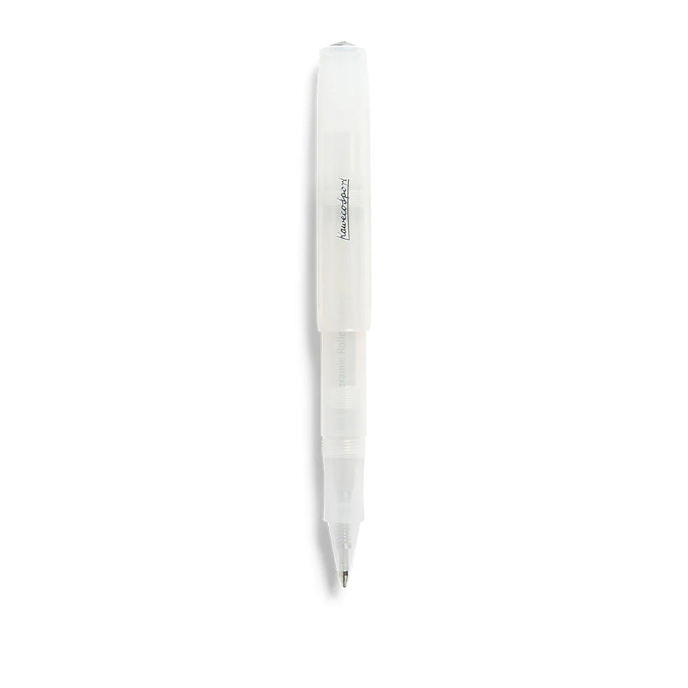 
                      
                        Sport Rollerball Pen
                      
                    