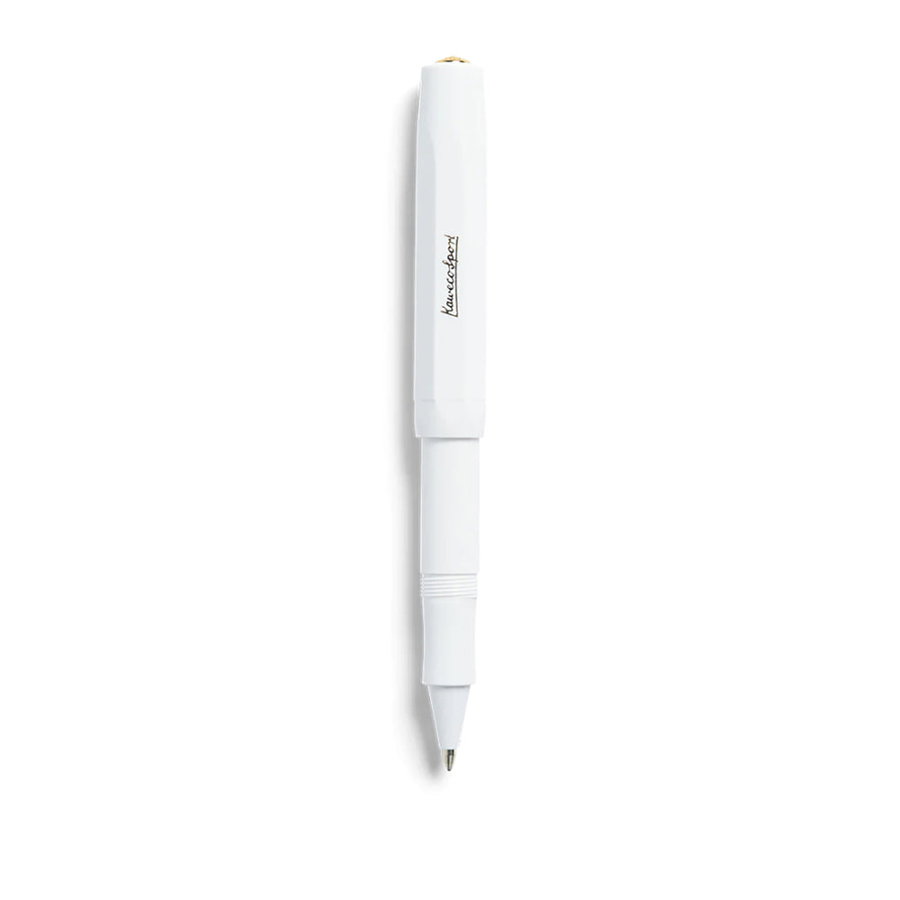 
                      
                        Sport Rollerball Pen
                      
                    