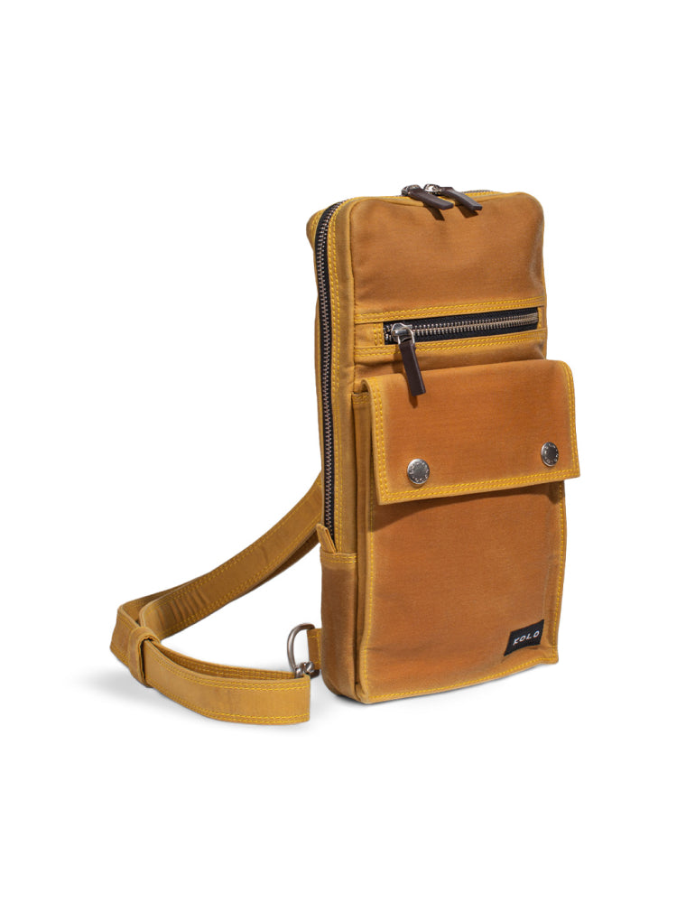 Keeley Sling Backpack– Topdrawer