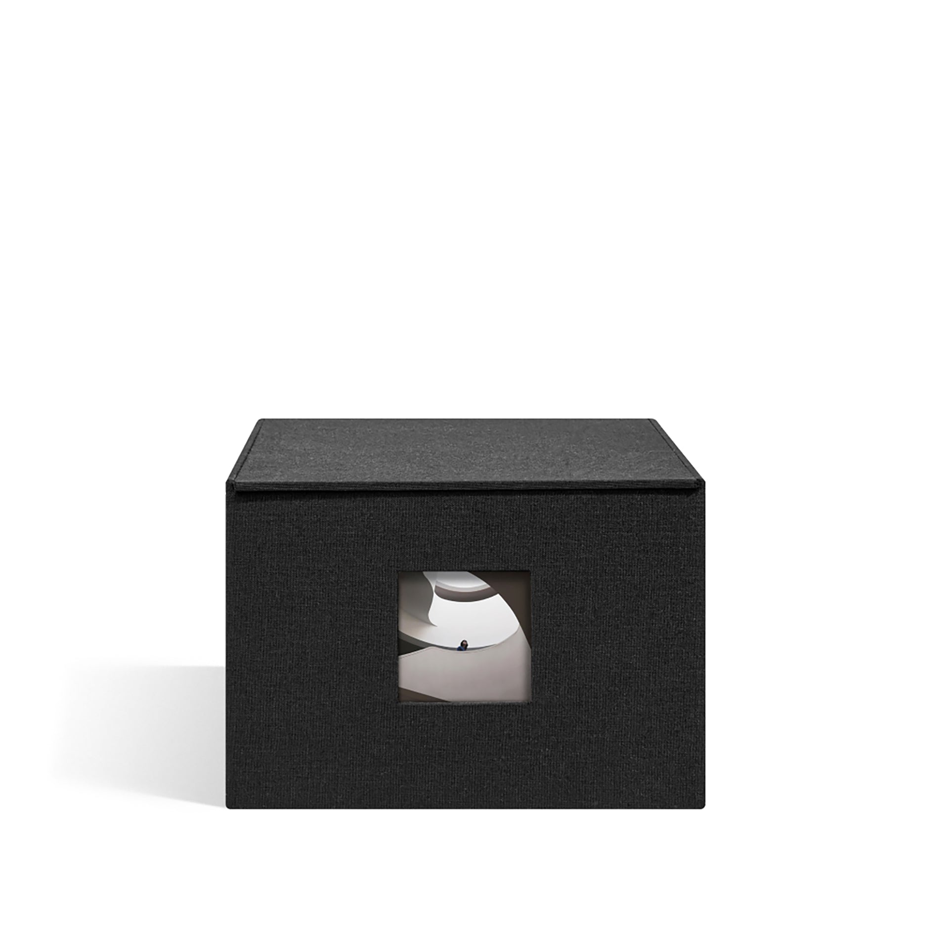 Havana Photo Box Medium