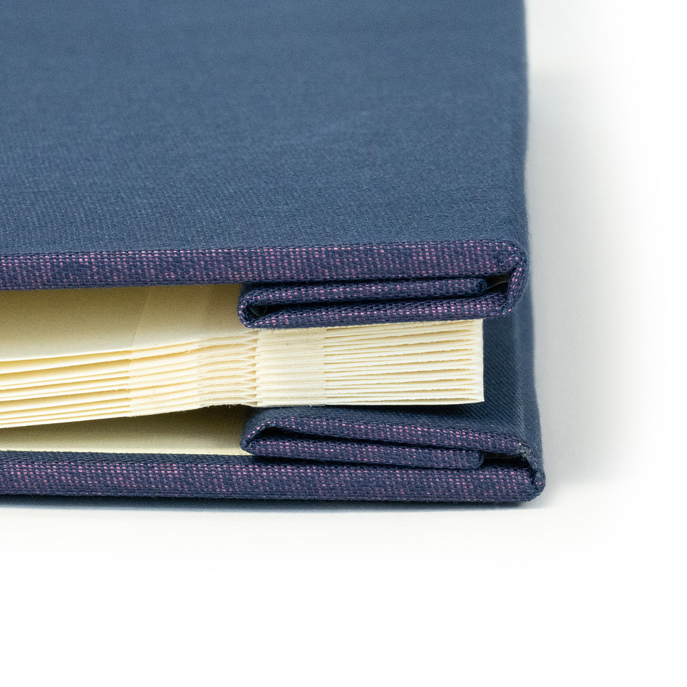 Kolo Photo Album Style A 100-2218 Newport in Camel Beige With 8-1/2 X Kolo Photo Album Style A 100-2218 Newport in Camel Beige With 8-1/2 X