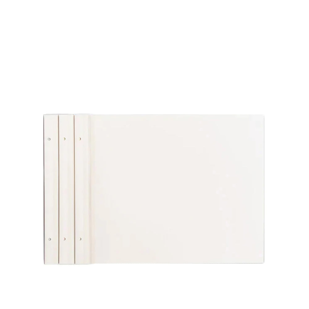 
                  
                    Newport 11x14 Refill Pages
                  
                
