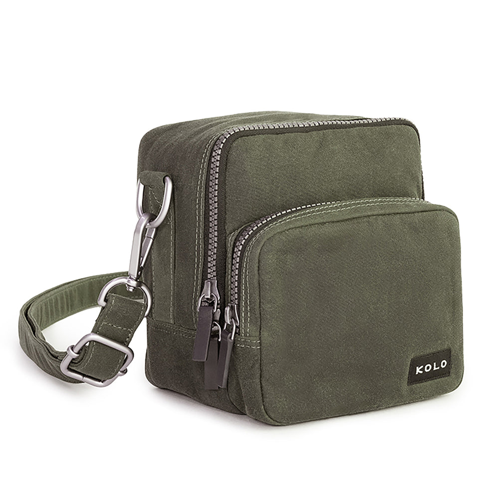 
                      
                        Carson Camera Bag
                      
                    