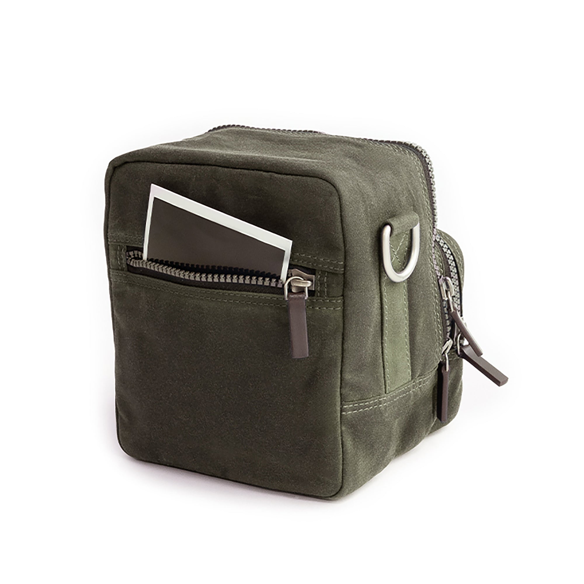 Carson Camera Bag | Topdrawer
