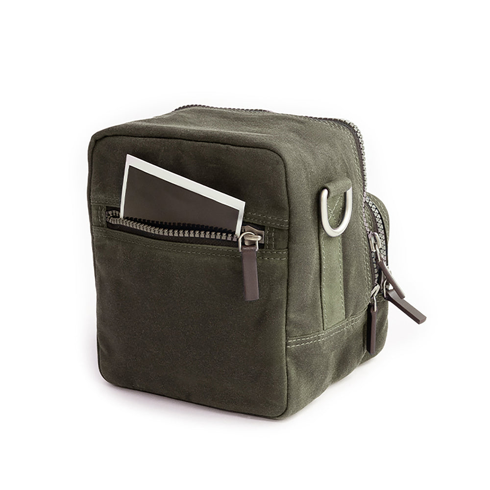 
                      
                        Carson Camera Bag
                      
                    