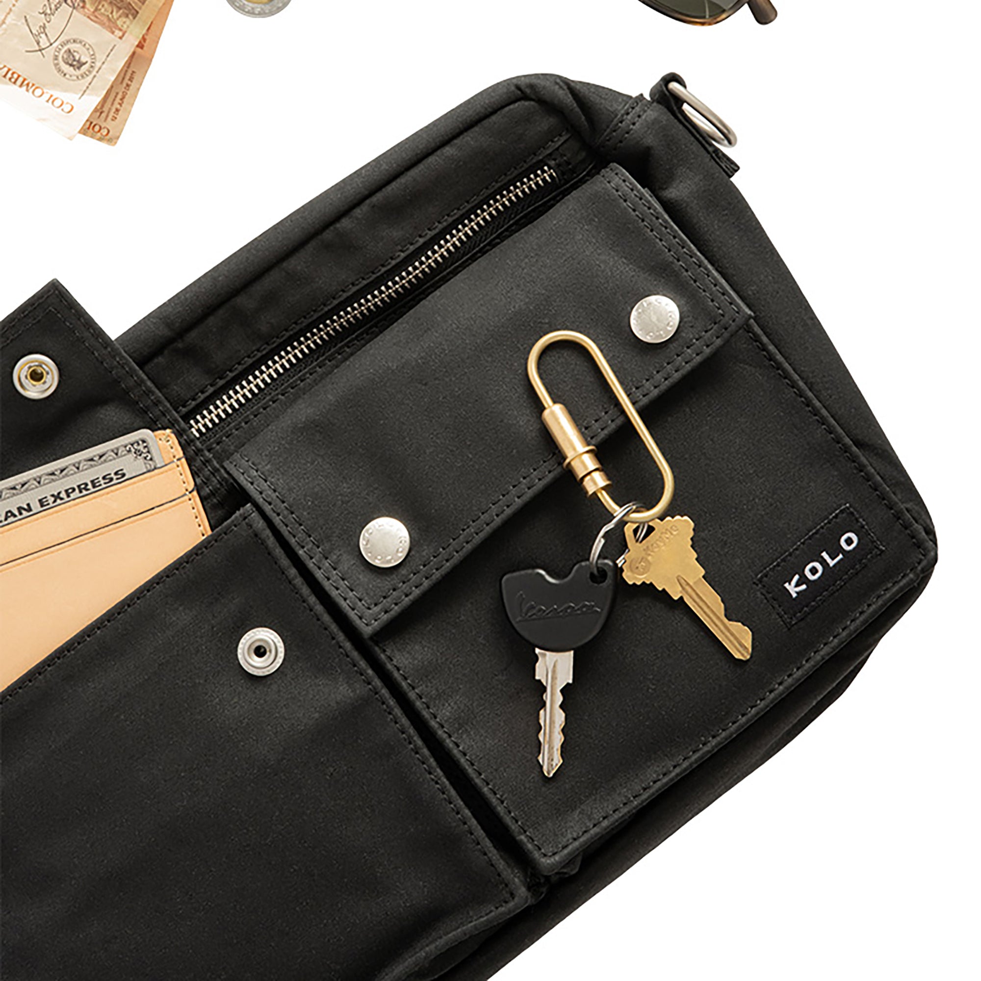 Chelsea Large Bag | Topdrawer