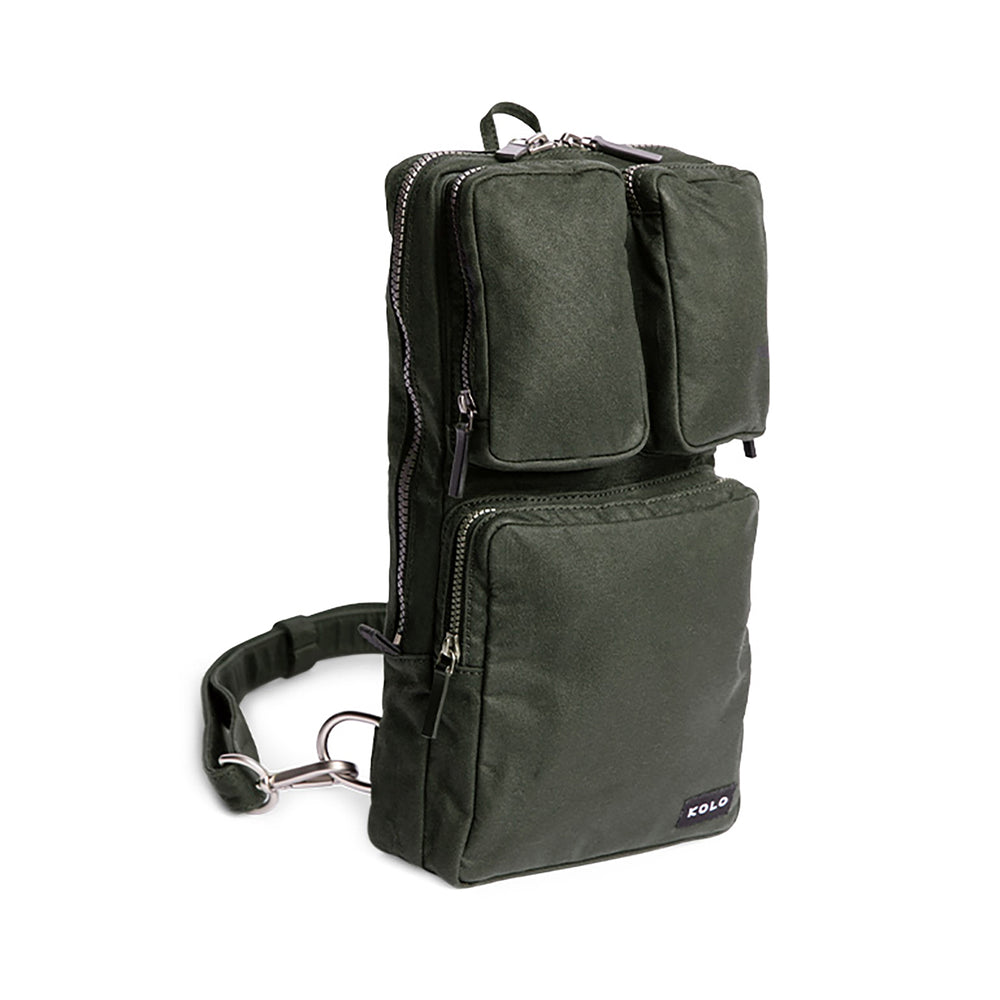 
                      
                        Colby Sling Bag
                      
                    