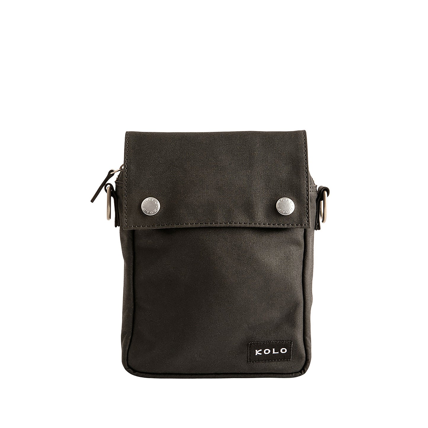 Kolo Bag Ellis Medium Black Front