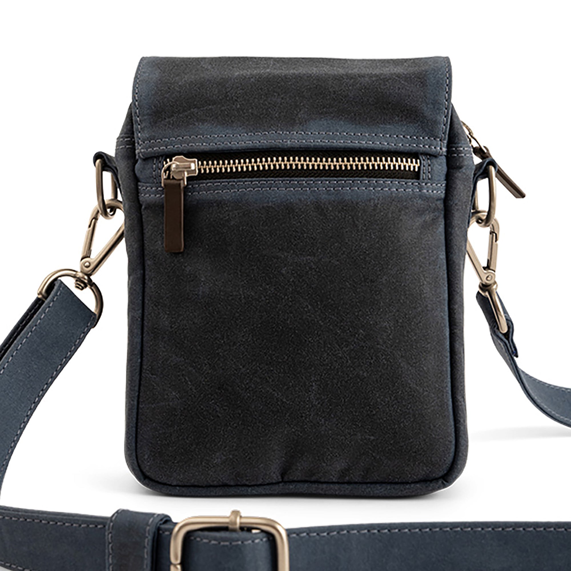 Ellis medium leather crossbody bag Clearance