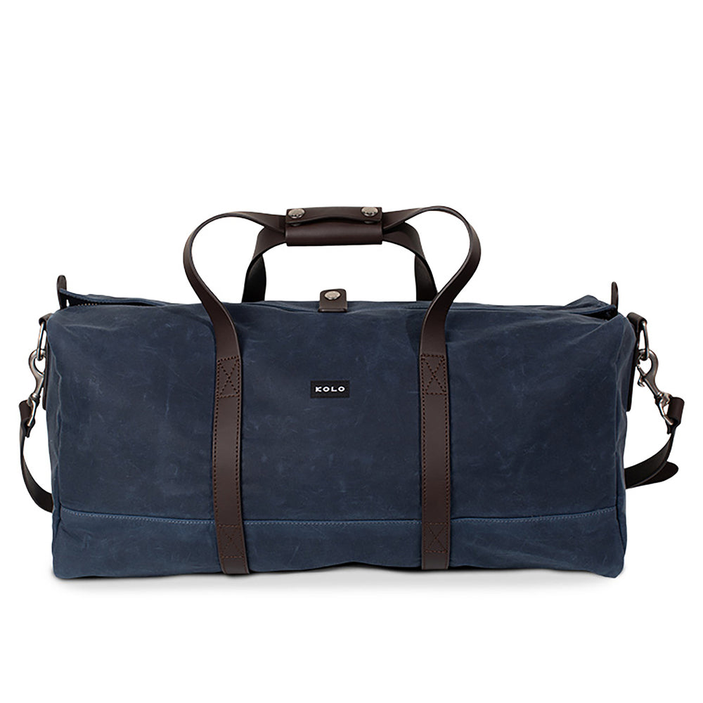 
                      
                        Eton Weekender Duffle
                      
                    