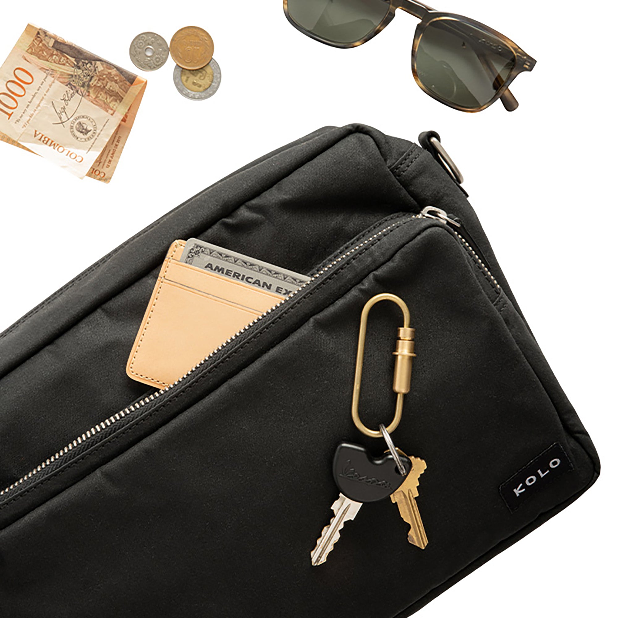 Harper Large Bag | Topdrawer