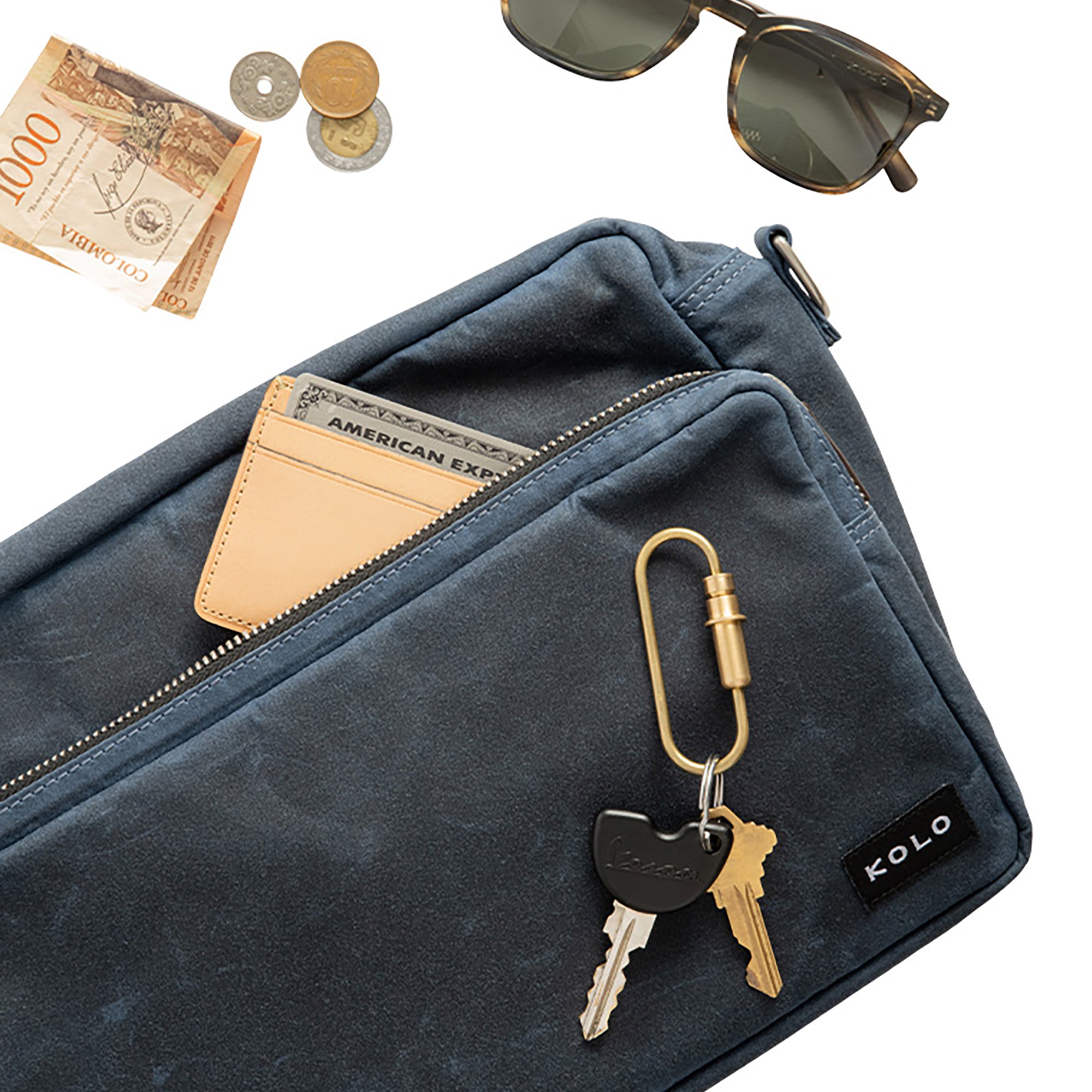Harper Large Bag | Topdrawer