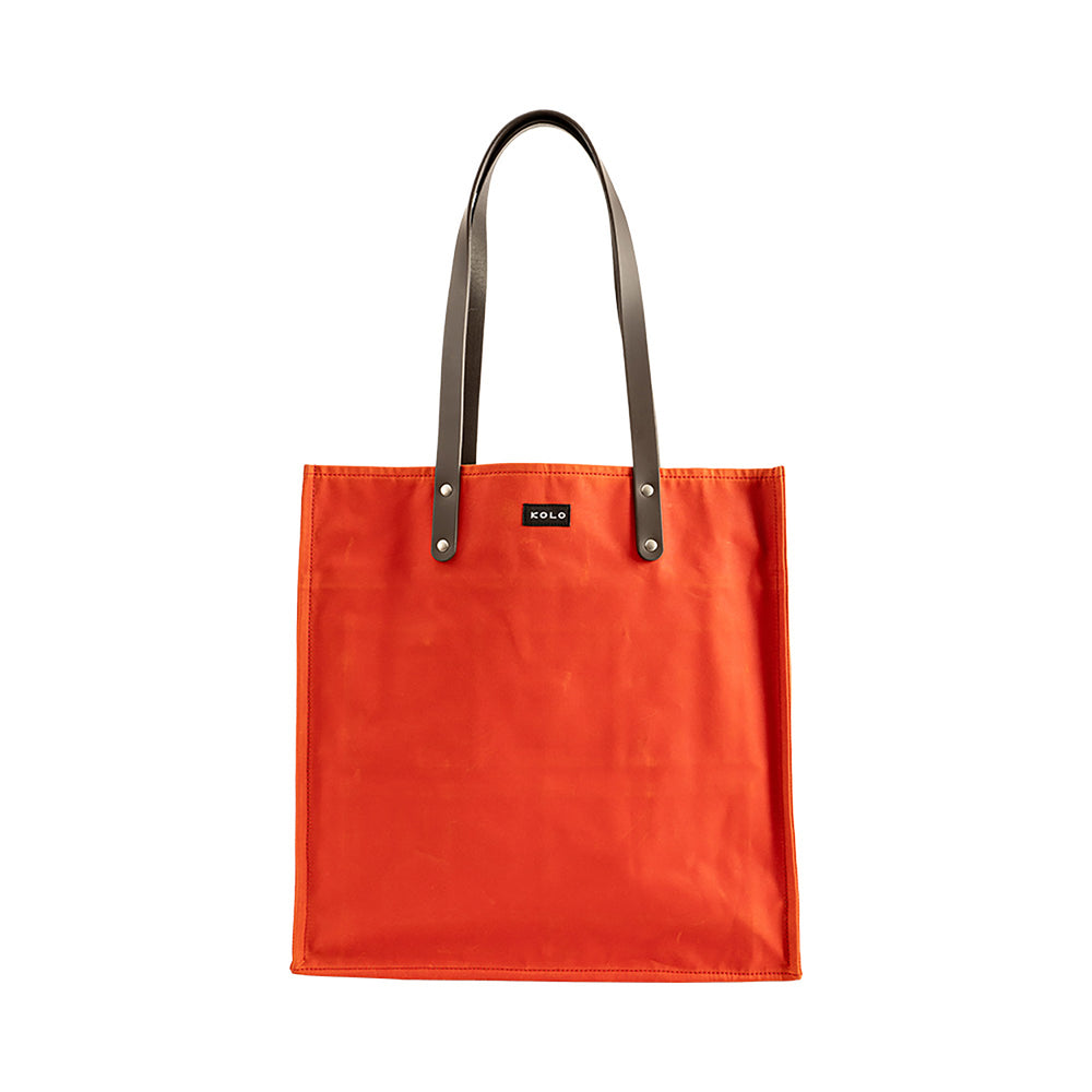 
                      
                        Mercato Tote
                      
                    