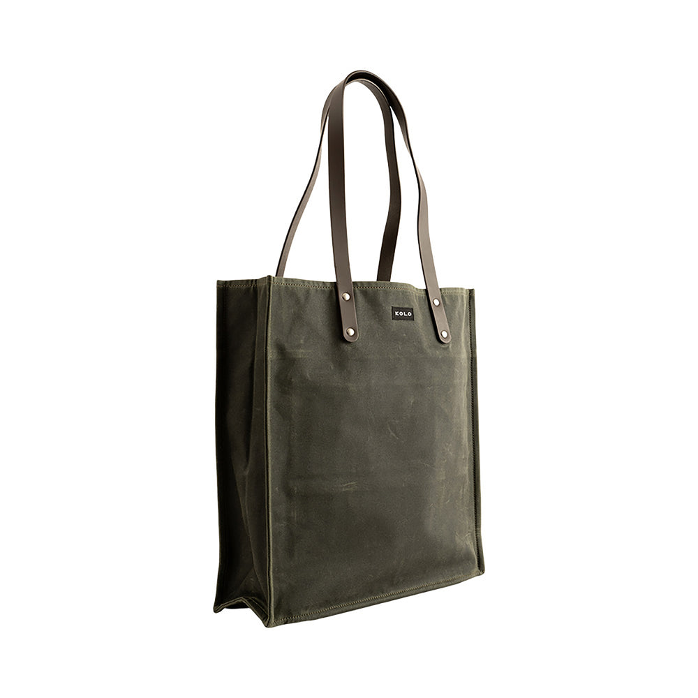 
                      
                        Mercato Tote
                      
                    