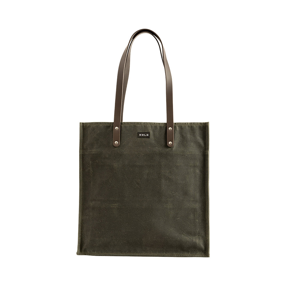 
                      
                        Mercato Tote
                      
                    