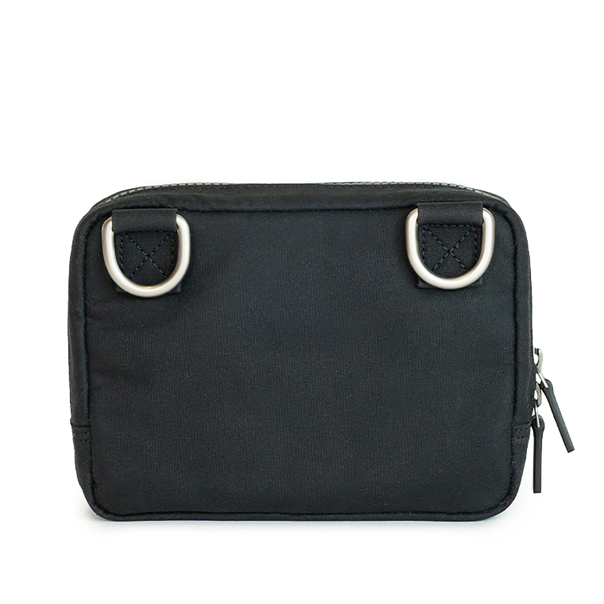 kanade key shoulder bag／black kanade key shoulder bag／black（Knoty Shoulder Bag Togo