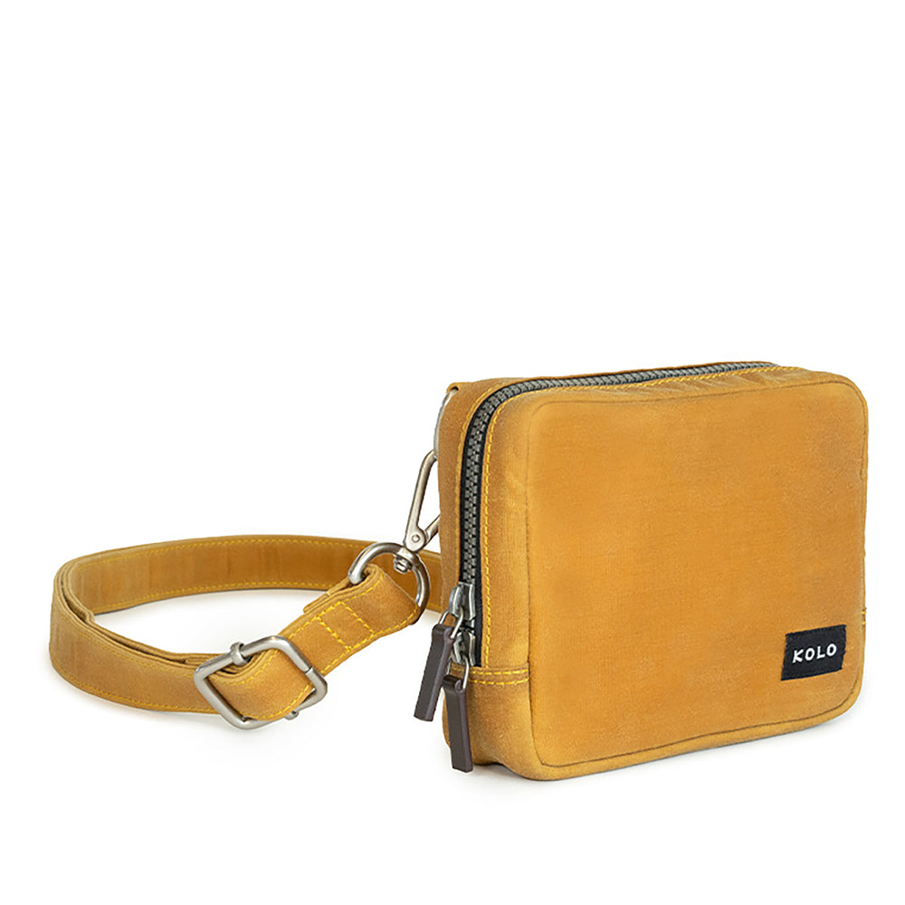 
                      
                        Myles Shoulder Bag
                      
                    