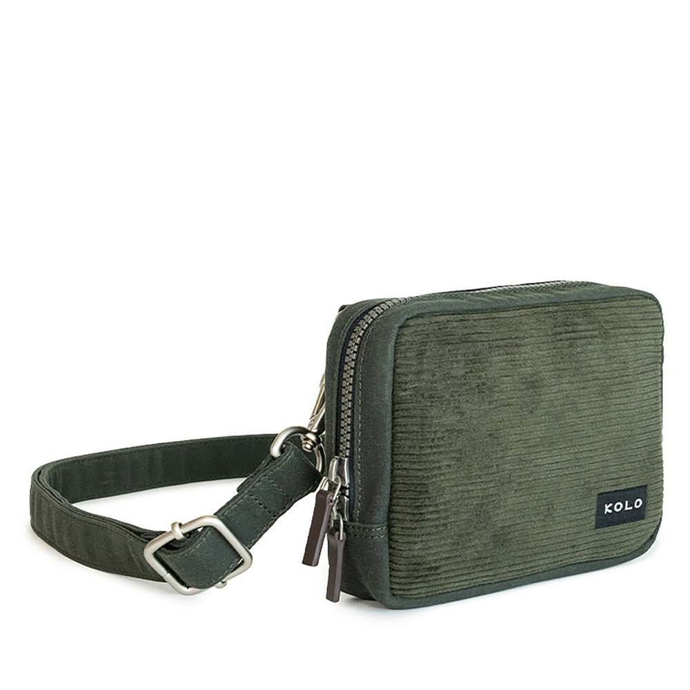 
                      
                        Myles Shoulder Bag
                      
                    