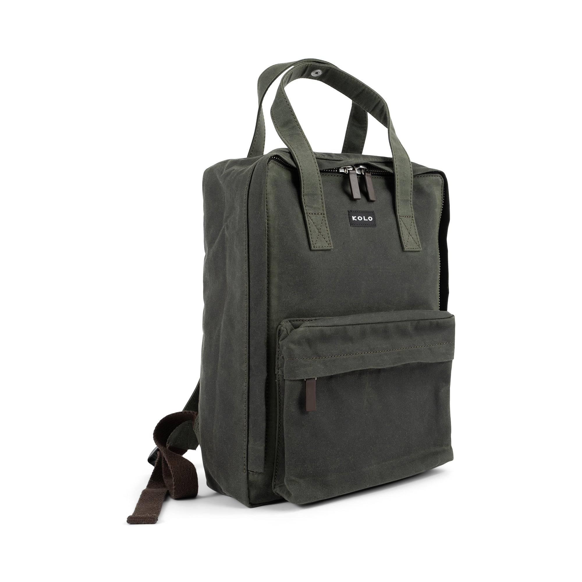 Juno Daypack | Topdrawer