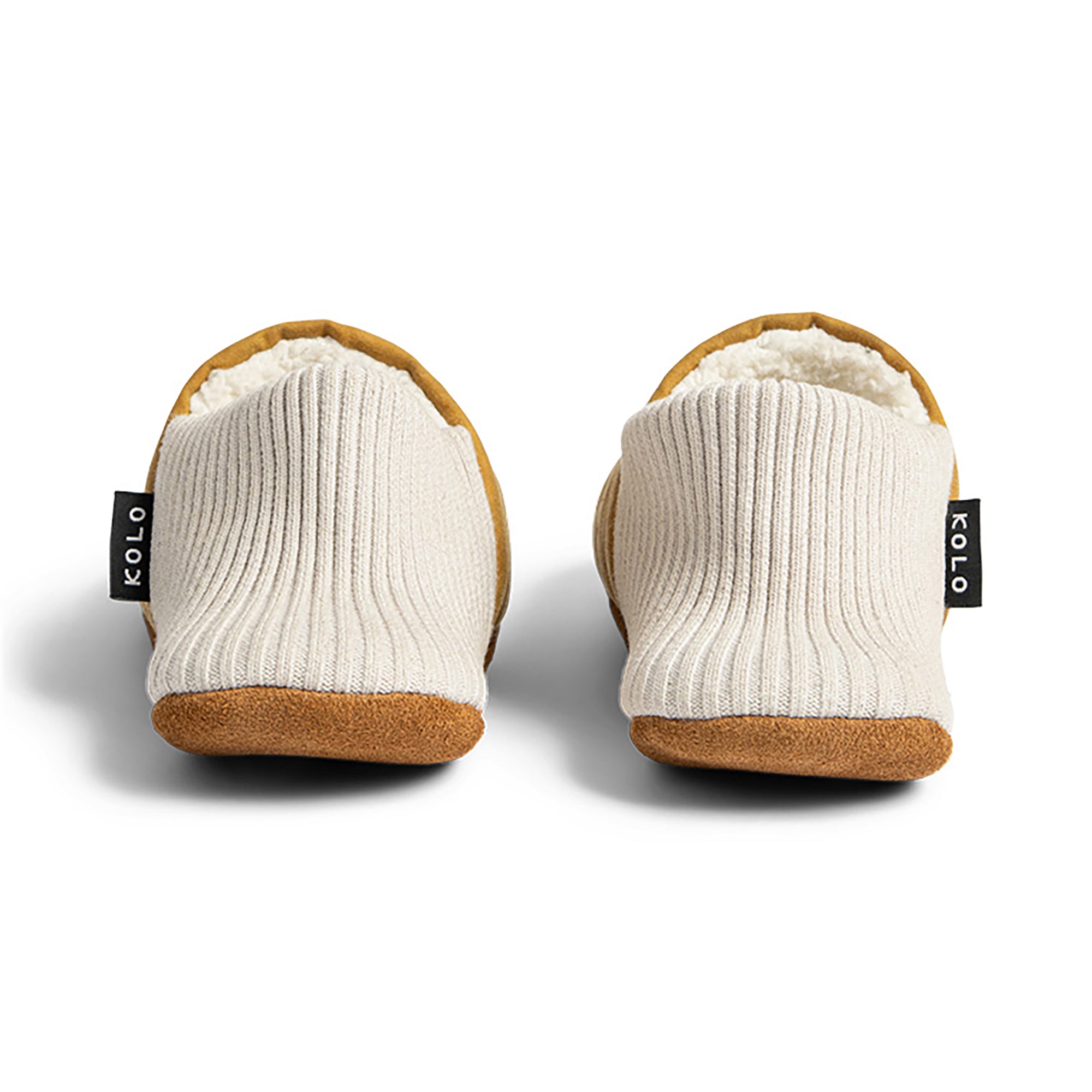 Aberdeen Waxed Canvas House Shoes | Topdrawer