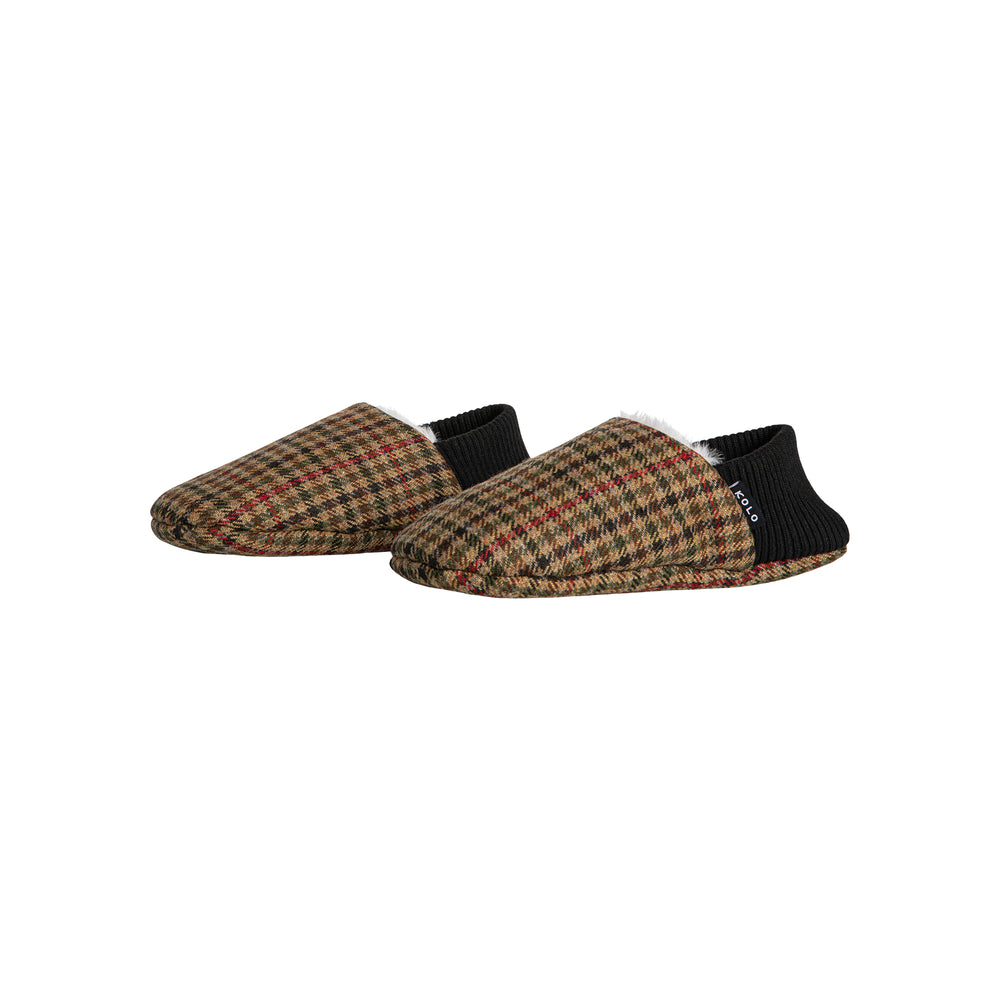 
                      
                        Youth Finn Houndstooth
                      
                    