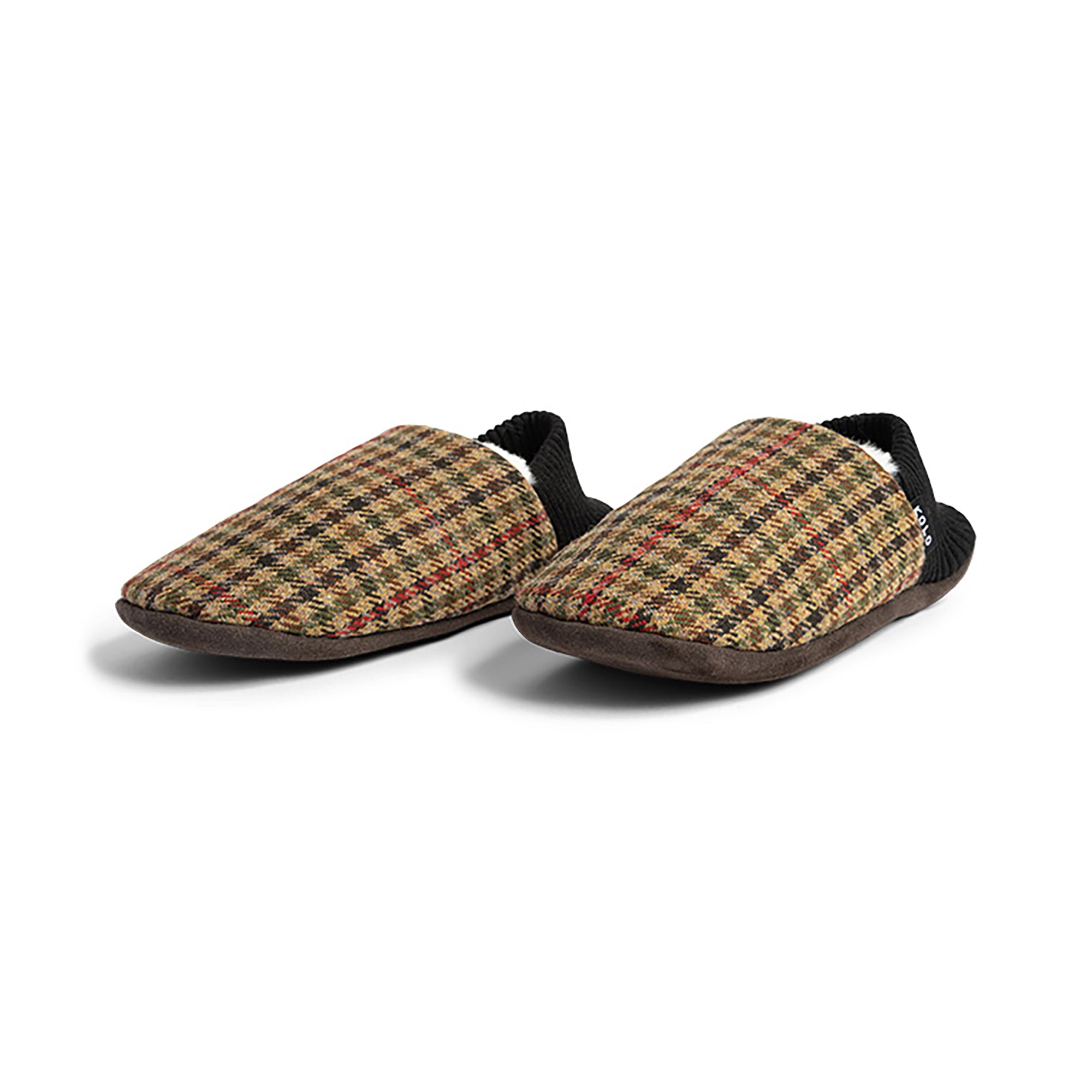Men's and Women's House Shoes | Topdrawer