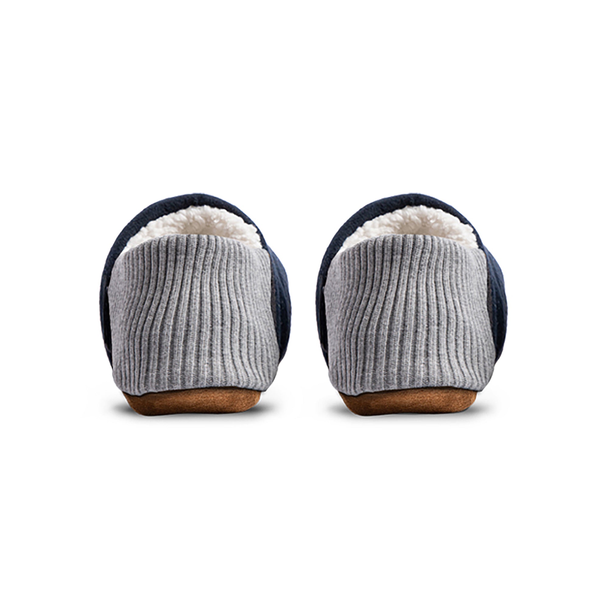 Nico Chamois Suede House Shoes | Topdrawer