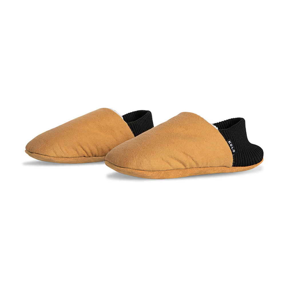 
                      
                        Kolo House Shoes Nico Chamois
                      
                    