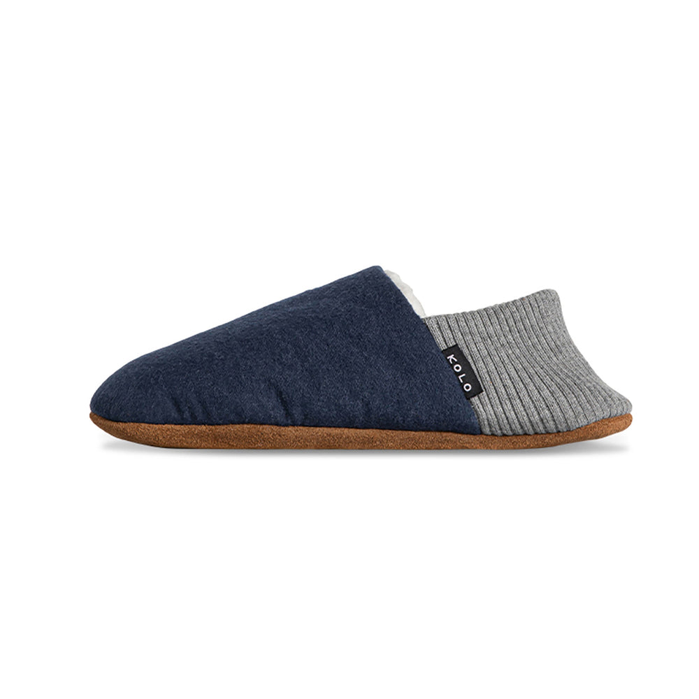 Youth Nico Chamois Suede