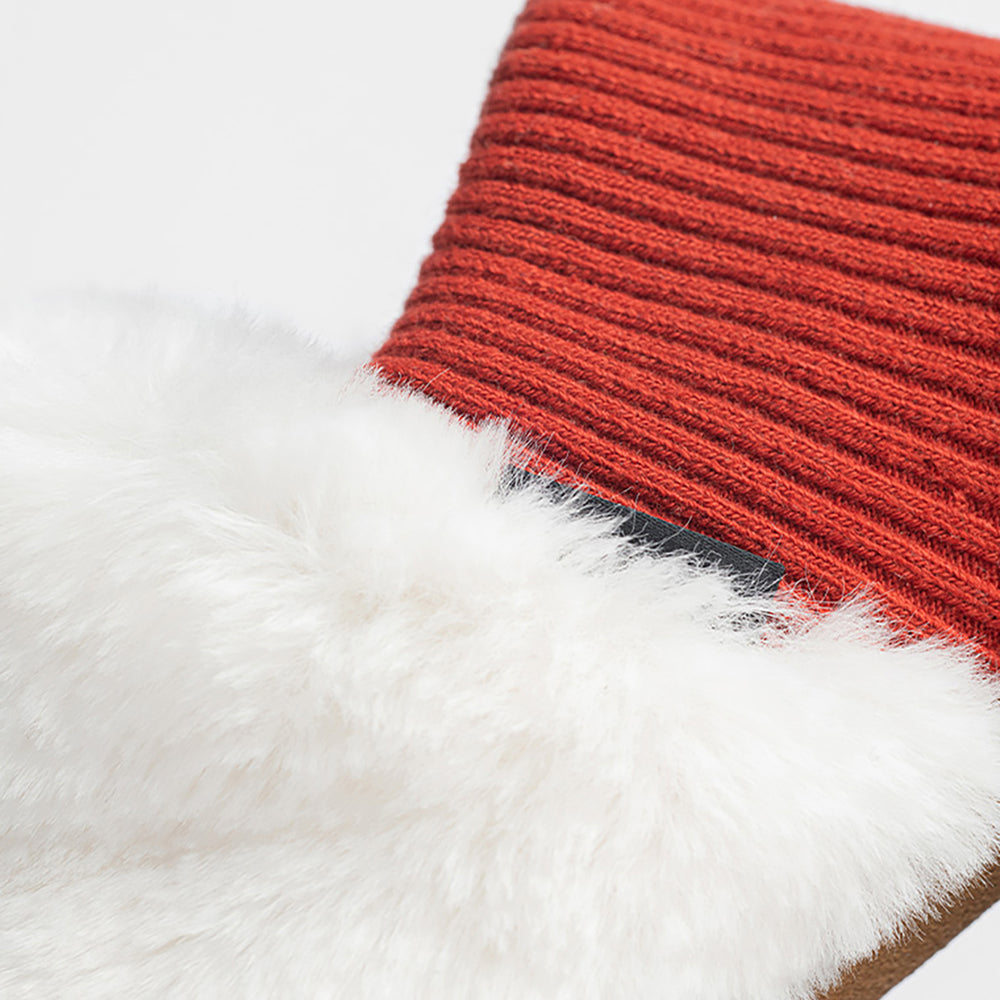 
                      
                        Willer Faux Fur Cord
                      
                    