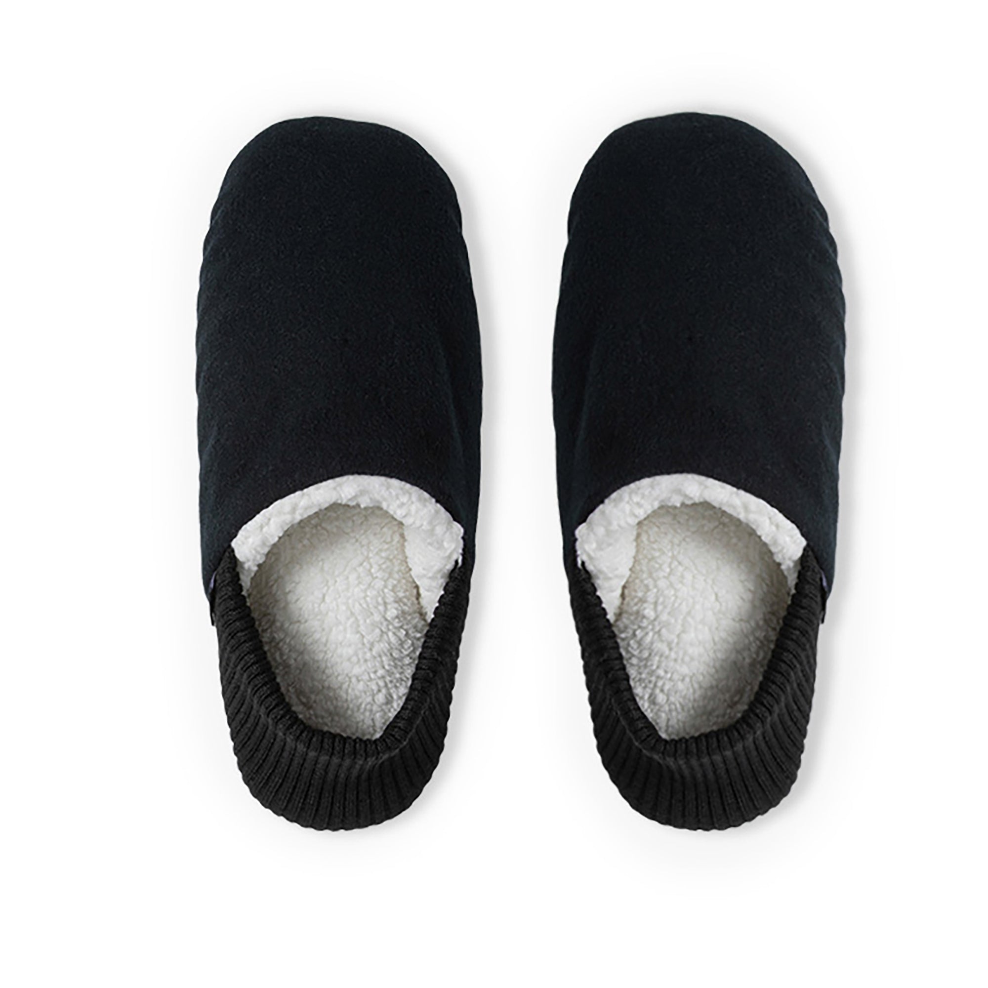 Nico Chamois House Shoes Topdrawer