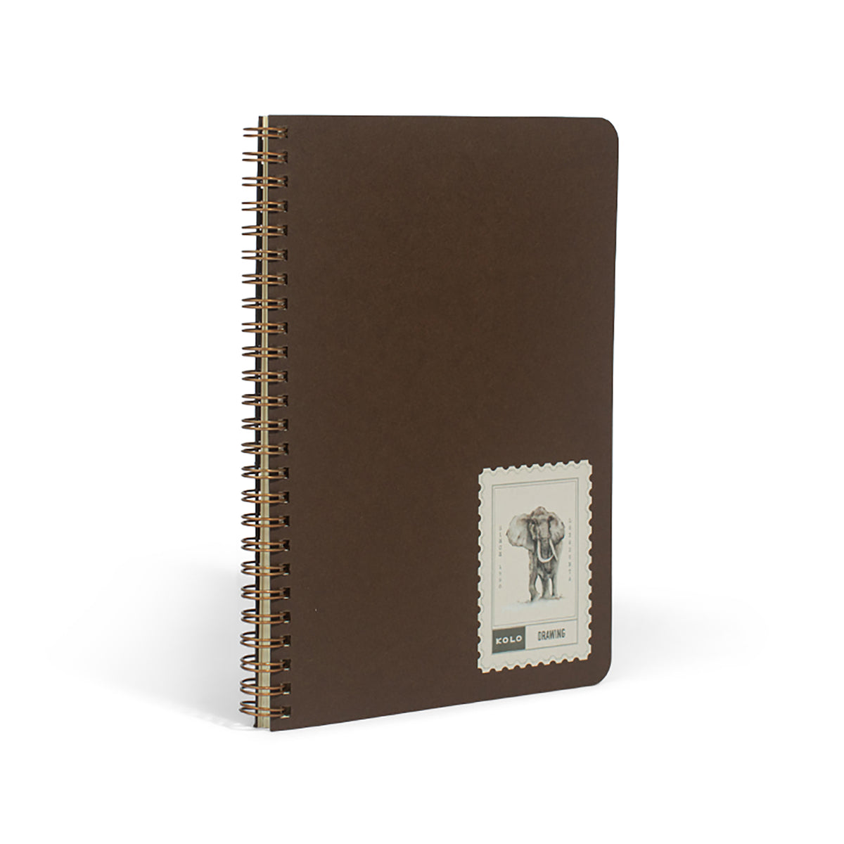 Notebook Top Top Drawer Cotton Notebook: Premium Notebook for Inspired Writers