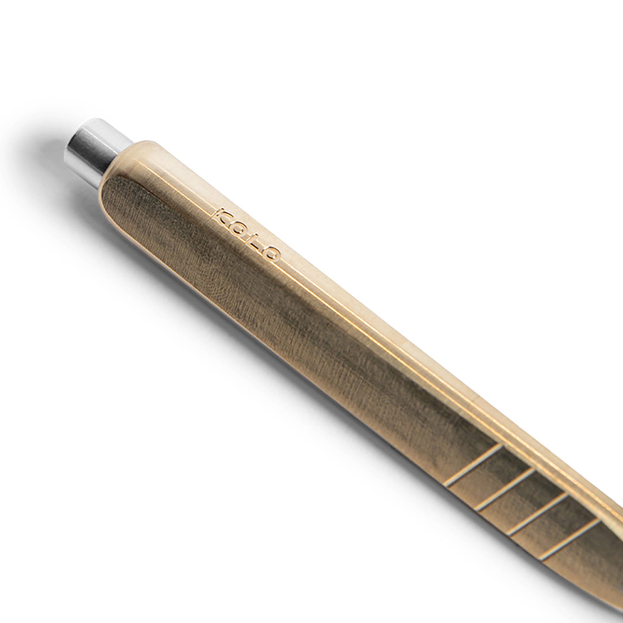 Tino Ballpoint Pen | Topdrawer