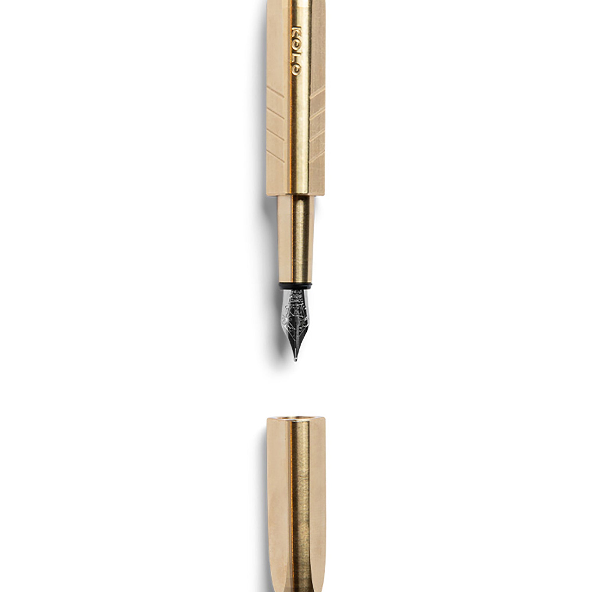 Tino Fountain Pen | Topdrawer