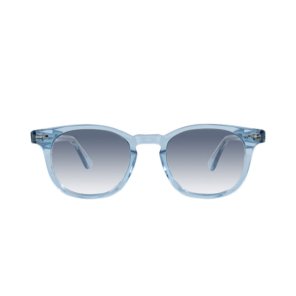 Chester Monochrome Sunglasses | Topdrawer Chester Monochrome Sunglasses | Topdrawer