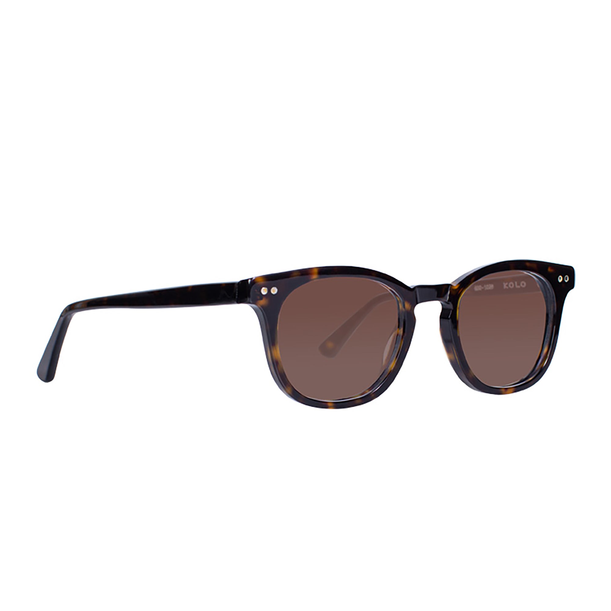 Chester Sunglasses | Topdrawer