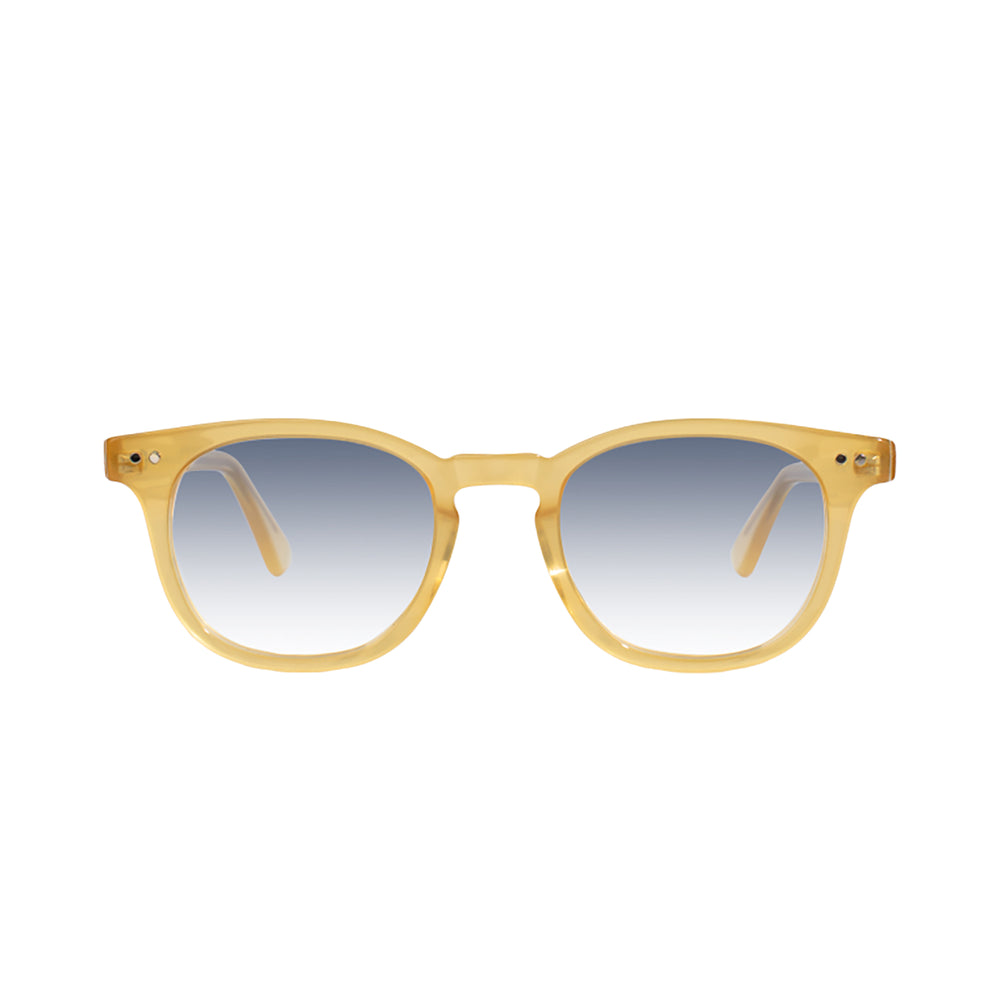 
                  
                    Chester Monochrome Sunglasses
                  
                