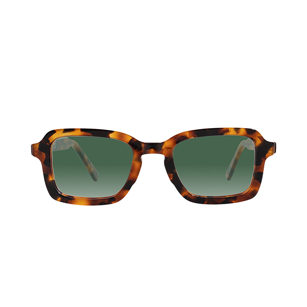 Sunglasses Eze Classic Havana front