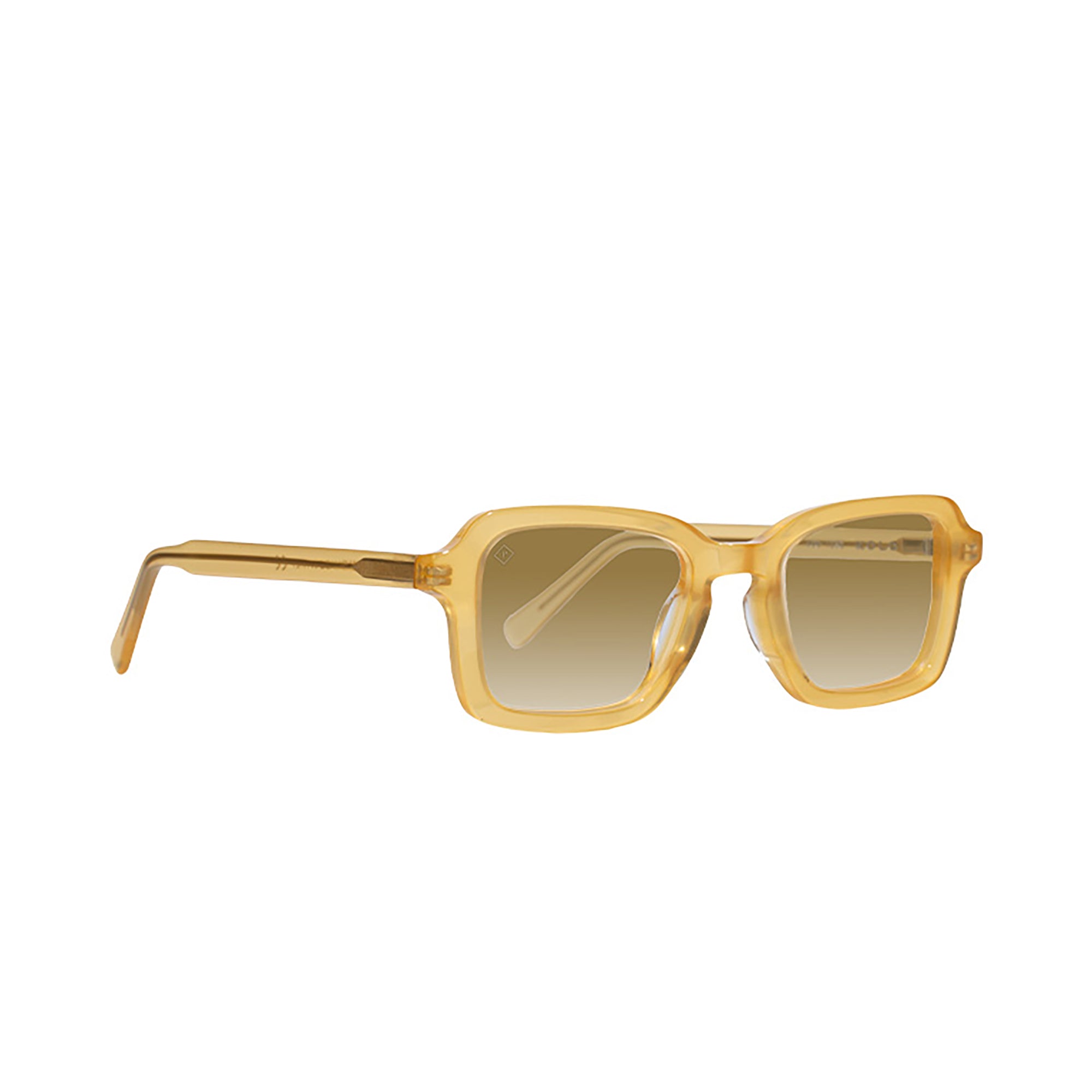 Éze Sunglasses Polarized | Topdrawer Yellow Polarized