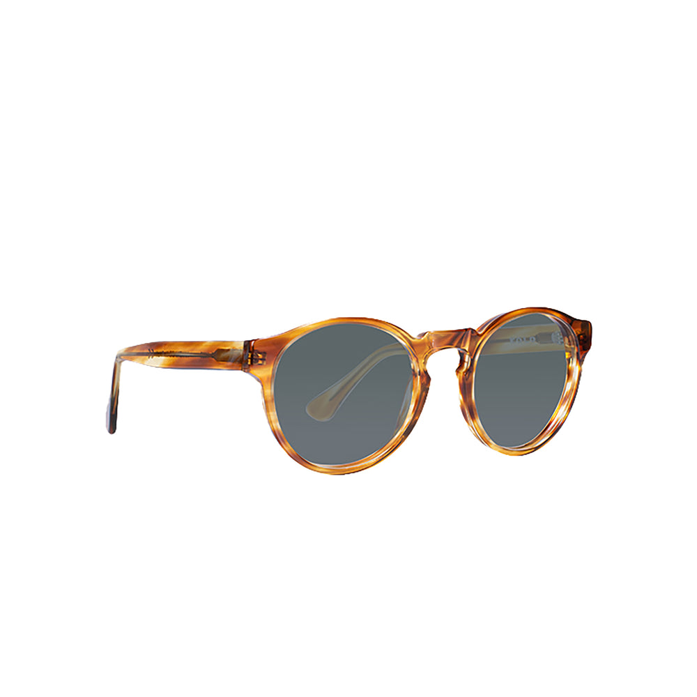 
                      
                        Kolo Sunglasses Oxford Amber Tortoise from angle
                      
                    